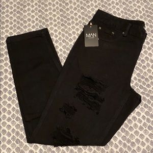 Boohoo Men jeans